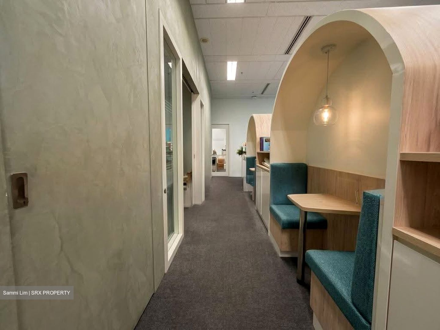 Anson House (D2), Office #634975881